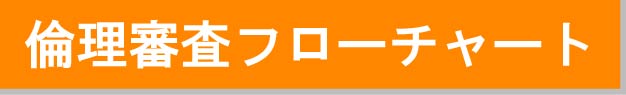 倫理審査フローチャート