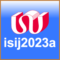 The 186th ISIJ Autumn Meeting