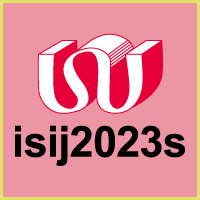 The 185th ISIJ Spring Meeting