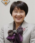 会長: 岡谷恵子（東京医科大学医学部看護学科 学科長）