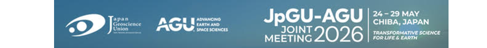Japan Geoscience Union
