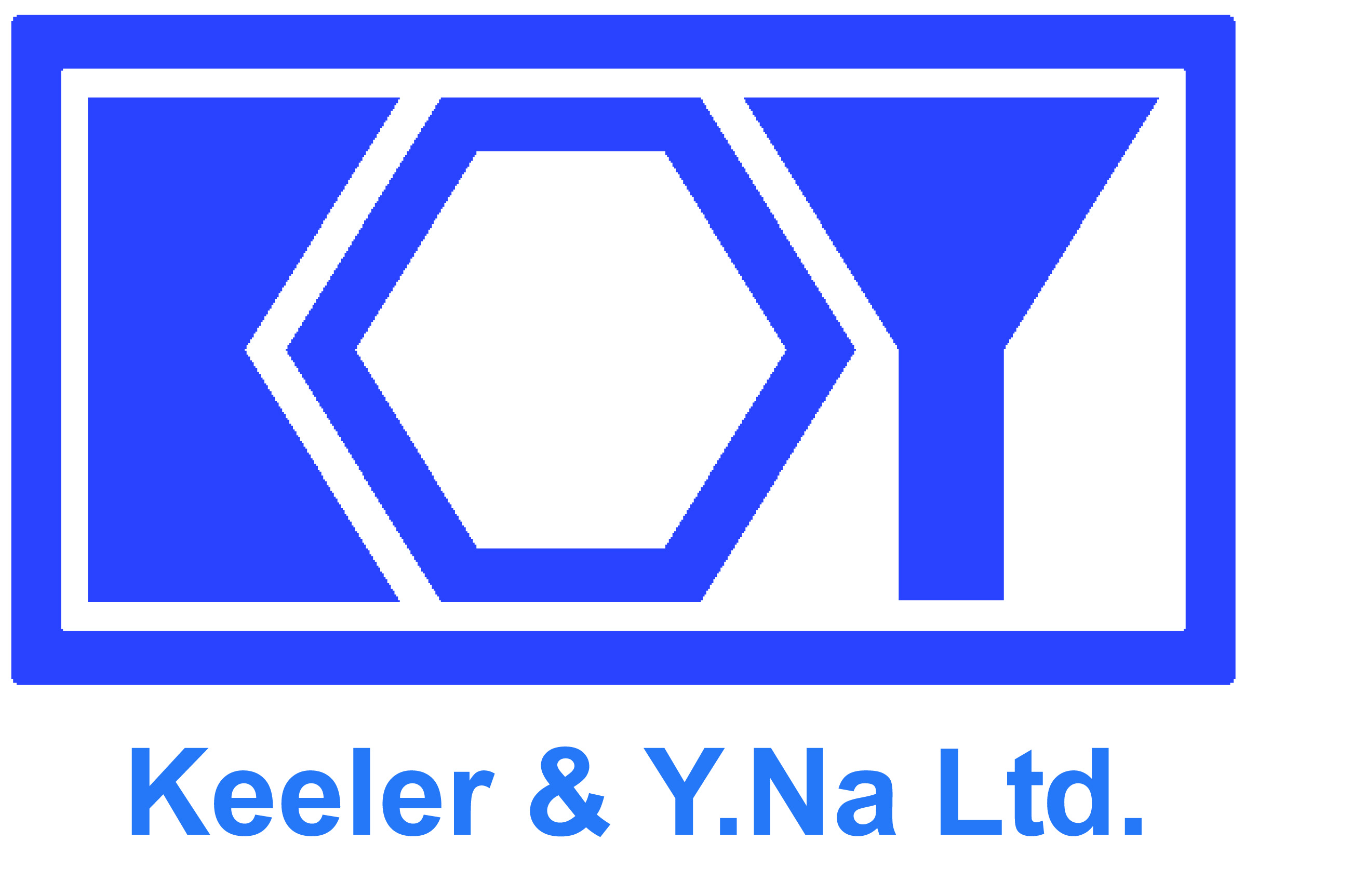 Keeler & Y.Na Ltd.