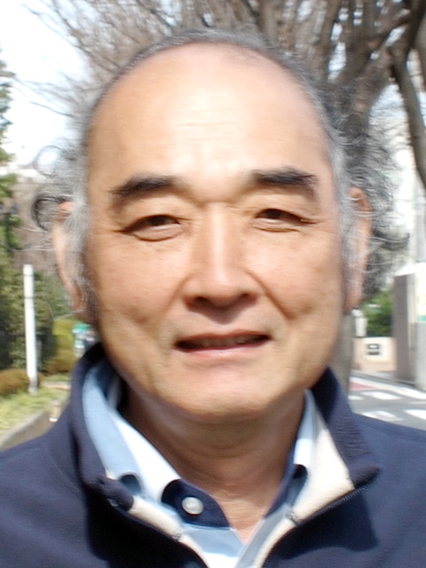 長谷川幹
