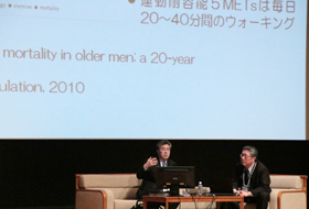 ランチョンセミナー1