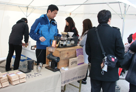 OBSCURA COFFEE ROASTERS