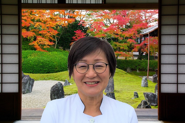 看介研のポスター