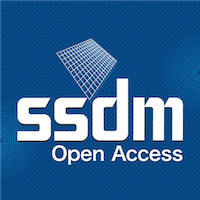 2022 International Conference on Solid State Devices and Materials 